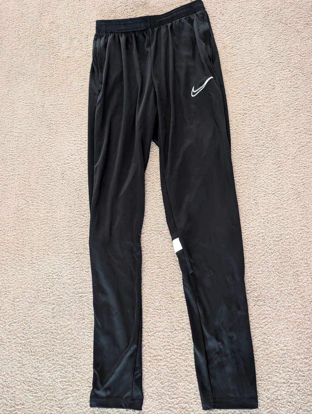 Nike Women's Black Joggers